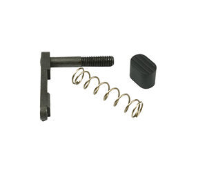 Armaspec ECB Slant Kit Black — AR Magazine Release