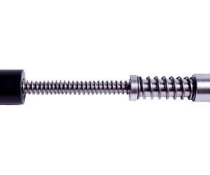 ARMASPEC Stealth Recoil Spring SRS Carbine Gen 4 Black