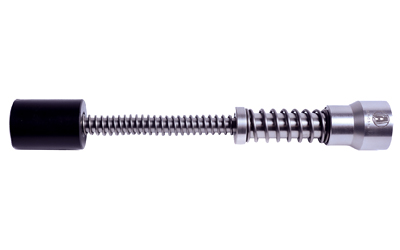 ARMASPEC Stealth Recoil Spring SRS Carbine Gen 4 Black
