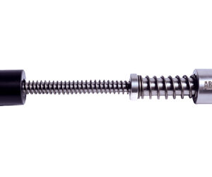 Armaspec Stealth Recoil Spring H Gen 4 SS/BLK