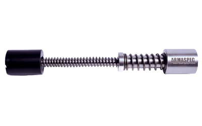 Armaspec Stealth Recoil Spring H Gen 4 SS/BLK
