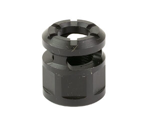 ARMASPEC ROOK Micro Compensator, Black