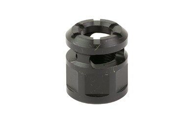 ARMASPECARM4511-BLK_1 ARMASPEC ROOK Micro Compensator, Black
