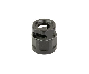 ARMASPEC PAWN Micro Compensator – Black Anodized