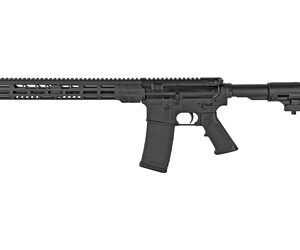ARML M15 LGHT 556NATO 16″ 30RD BLK