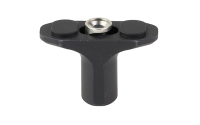 ARSFS-K_1 Arisaka Defense Finger Stop KeyMod Black