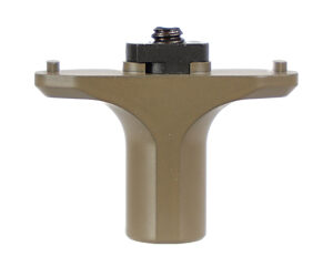 Arisaka Defense ARISAKA FINGER STOP M-LOK FDE