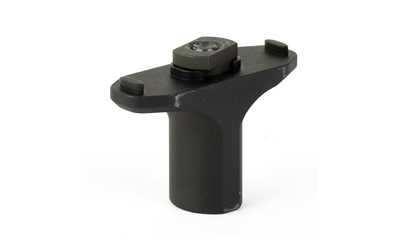 Arisaka Defense M-LOK Finger Stop, Aluminum Black