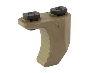 Arisaka Defense Hand Stop M-LOK FDE