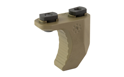 Arisaka Defense Hand Stop M-LOK FDE