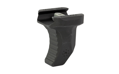 ARSHS-P_1 Arisaka Defense Hand Stop Picatinny — Black