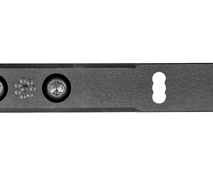 Arisaka Defense Inline Scout Mount M-LOK — Black