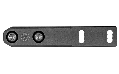 Arisaka Defense Inline Scout Mount M-LOK — Black