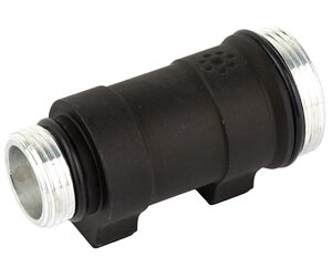 Arisaka Defense 18350 Series Light Body — Black
