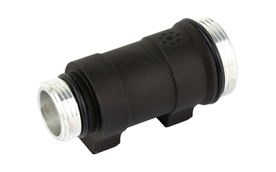 Arisaka Defense 18350 Series Light Body — Black