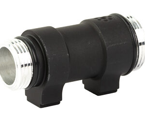 Arisaka Defense 300 Series Light Body Black (M300 Compatible)