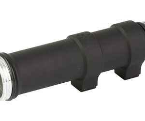 Arisaka Defense 600 Series Light Body – Black