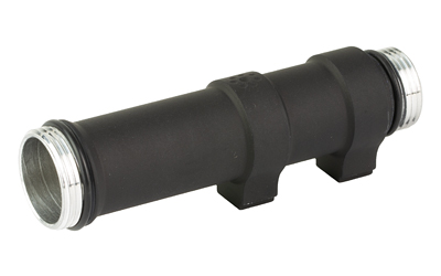 Arisaka Defense 600 Series Light Body – Black