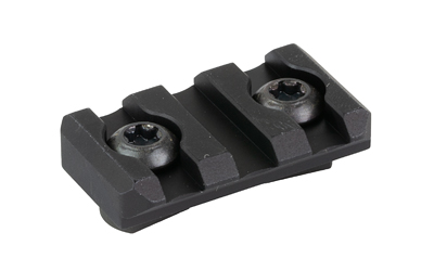 ARSLPR-M-3_1 Arisaka Low Profile M-LOK 3-Slot Picatinny Rail