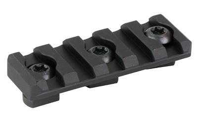 ARSLPR-M_1 Arisaka Defense M-LOK Low Profile 5-Slot 2.15