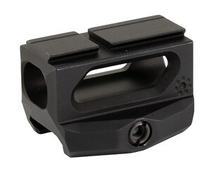 Arisaka Aimpoint Acro Mount Mk2 1.54″ Black