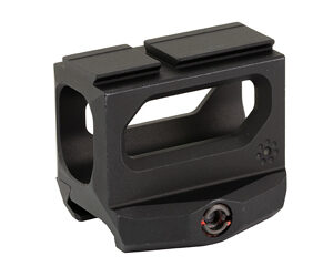 Arisaka Aimpoint Acro Mount Mk2 1.93″ Black