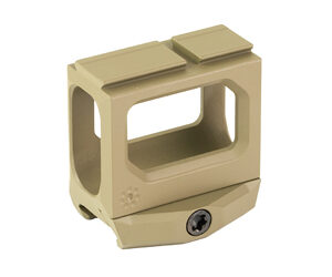 Arisaka Aimpoint Acro Mount Mk2 — 2.26″ FDE