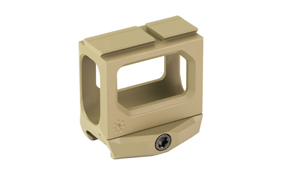 Arisaka Aimpoint Acro Mount Mk2 — 2.26″ FDE