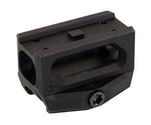 Arisaka Aimpoint Micro Mount Mk2 1.54-inch Black