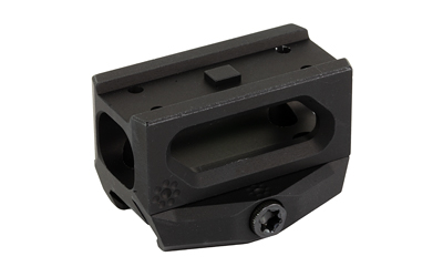 Arisaka Aimpoint Micro Mount Mk2 1.54-inch Black