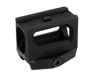 Arisaka Aimpoint Micro Mount Mk2 1.93in Black