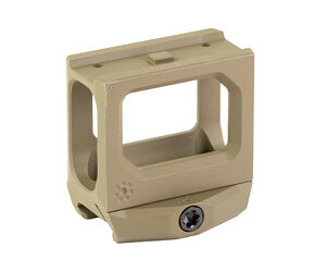 Arisaka Defense Aimpoint Micro Mount Mk2 2.26″ FDE