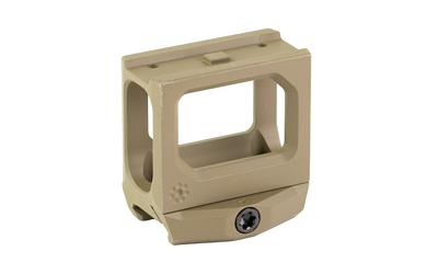 Arisaka Defense Aimpoint Micro Mount Mk2 2.26″ FDE