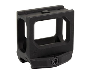 Arisaka Defense RDM Aimpoint Micro Mount 2.26″ Black