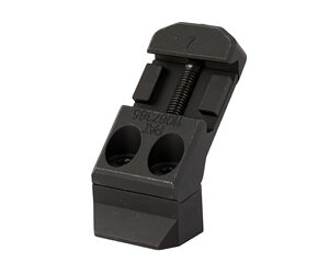 Arisaka Offset Optic Mount Base – Black