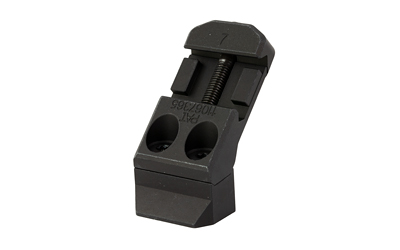 Arisaka Offset Optic Mount Base – Black
