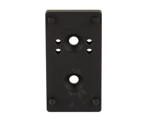 Arisaka Defense Plate #1 Standard Height (1.5–1.8 in) Optic Plate