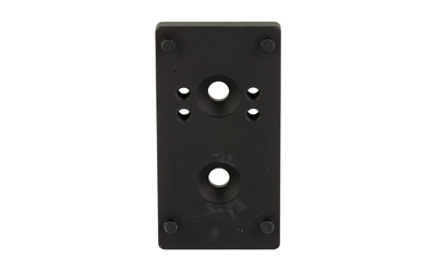 Arisaka Defense Plate #1 Standard Height (1.5–1.8 in) Optic Plate