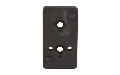 Arisaka Offset Optic Plate 4 DPP/RMS Standard Height