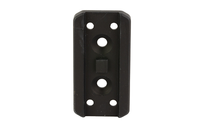 Arisaka Plate 5 Offset Optic, Standard Height 1.5″-1.8″