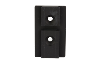 Arisaka Defense Plate #6 Standard Height Offset Optic Plate