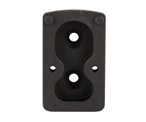 Arisaka Defense Offset Optic Plate #8 – 1.93 in RMR/Holosun
