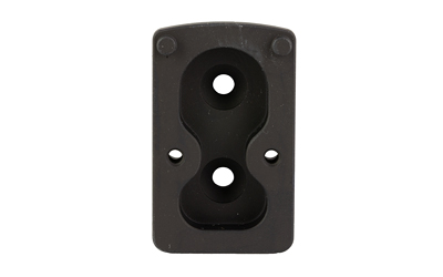 Arisaka Defense Offset Optic Plate #8 – 1.93 in RMR/Holosun