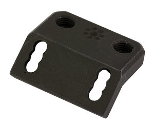 Arisaka Defense Offset Scout Mount KeyMod — Black