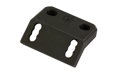 Arisaka Defense Offset Scout Mount KeyMod — Black