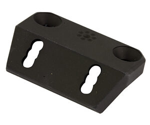 Arisaka Offset Scout Mount for LWRC Threaded Handguards