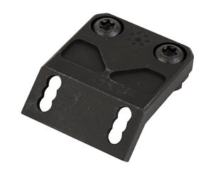Arisaka Defense Offset Scout Mount MCX M-LOK, Black