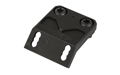 Arisaka Defense Offset Scout Mount MCX M-LOK, Black