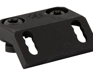 Arisaka M-LOK Offset Scout Mount (Black)