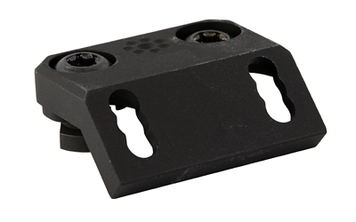 Arisaka M-LOK Offset Scout Mount (Black)